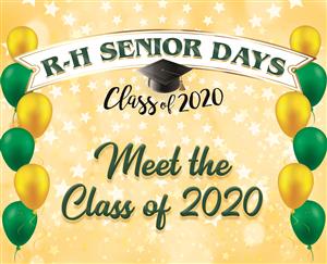 Meet the Class of 2020 